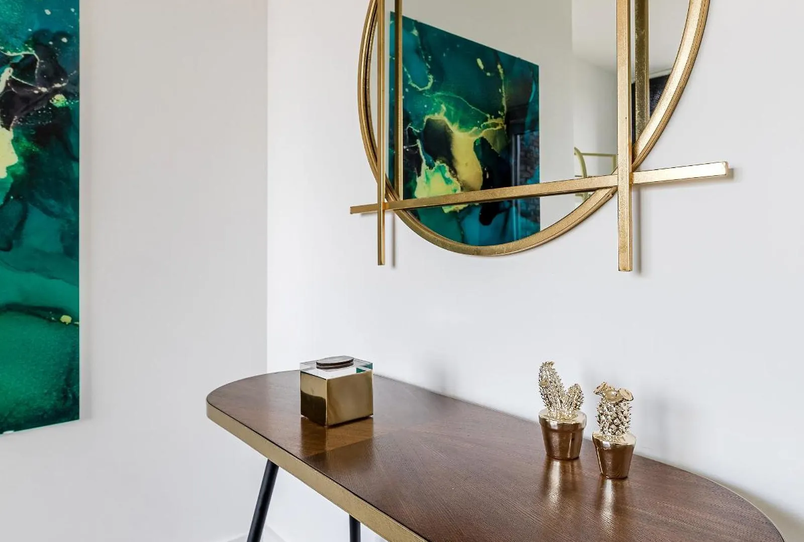 Apartament Off The Shard Xxl Design Family House With Garden Londyn Wielka Brytania